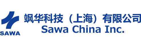 Sawa China Inc.