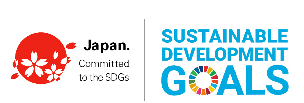 Japan.Sustainable development goals
